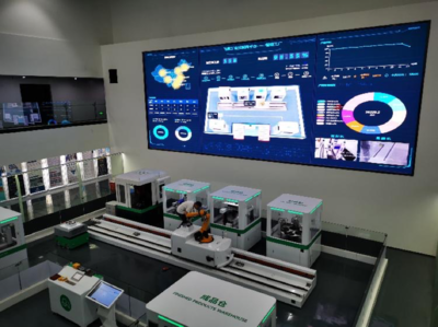 智博會引領(lǐng)工業(yè)互聯(lián)網(wǎng)數(shù)據(jù)服務(wù)新時代